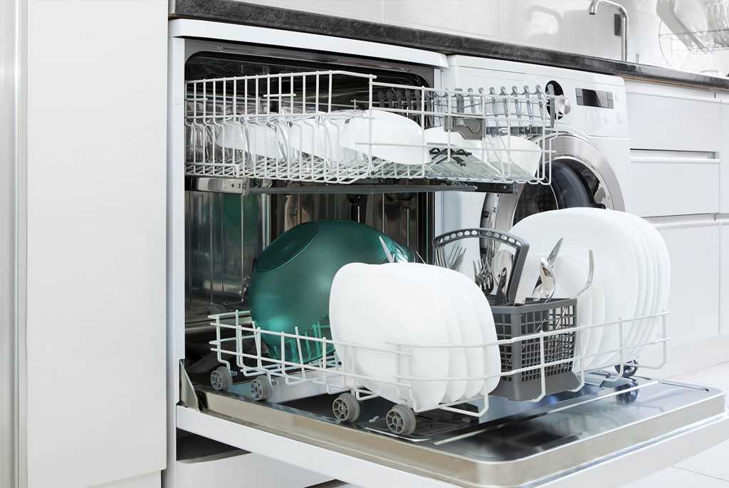 Посудомоечная машина не набирает воду Солнечногорск
